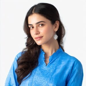 Women's short kurti