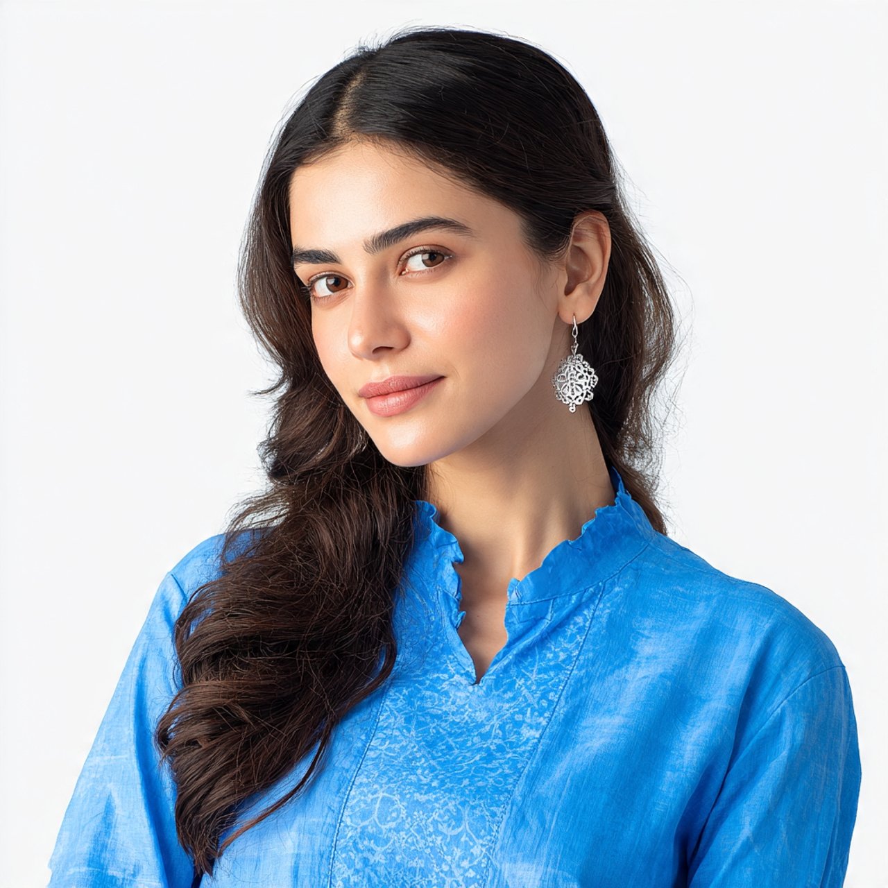 Women's short kurti