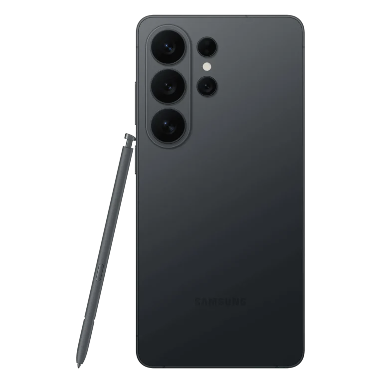 Samsung-galaxy-s26-ultra-5g-black-12gb-512gb-Back-View
